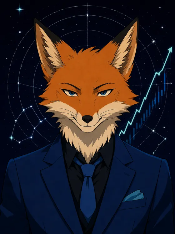 Biz Devs — illustrated portrait